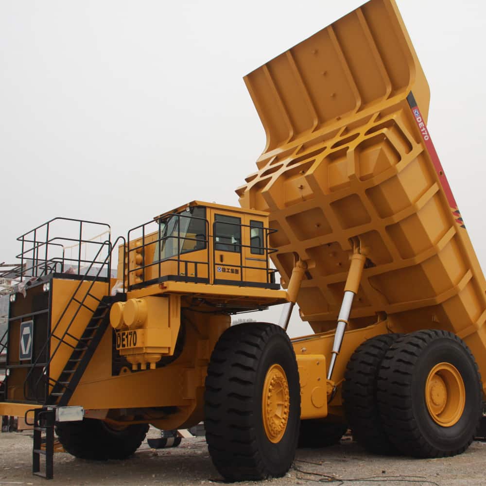 XCMG Official Mining Machinery Cylinder for sale